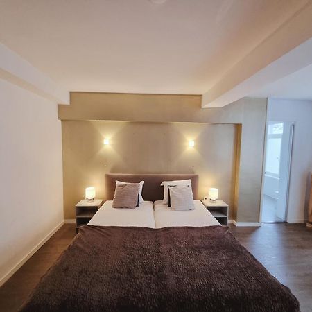 Saillant Hotel Maastricht City Centre - Auping Hotel Partner المظهر الخارجي الصورة