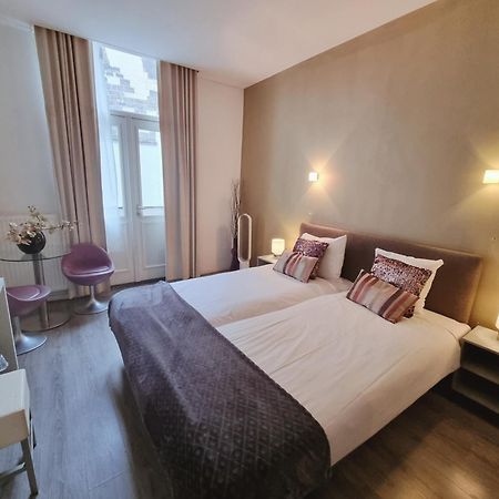 Saillant Hotel Maastricht City Centre - Auping Hotel Partner المظهر الخارجي الصورة