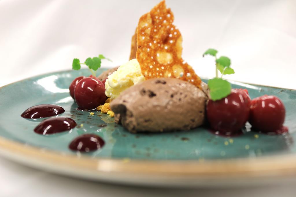 Saillant Hotel Maastricht City Centre - Auping Hotel Partner المظهر الخارجي الصورة