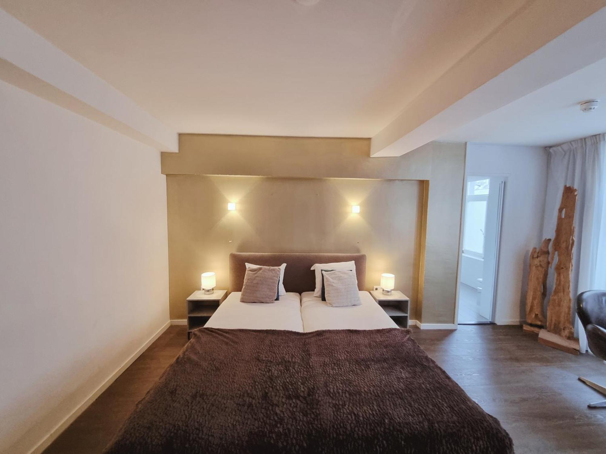 Saillant Hotel Maastricht City Centre - Auping Hotel Partner المظهر الخارجي الصورة