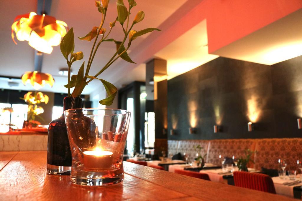 Saillant Hotel Maastricht City Centre - Auping Hotel Partner المظهر الخارجي الصورة