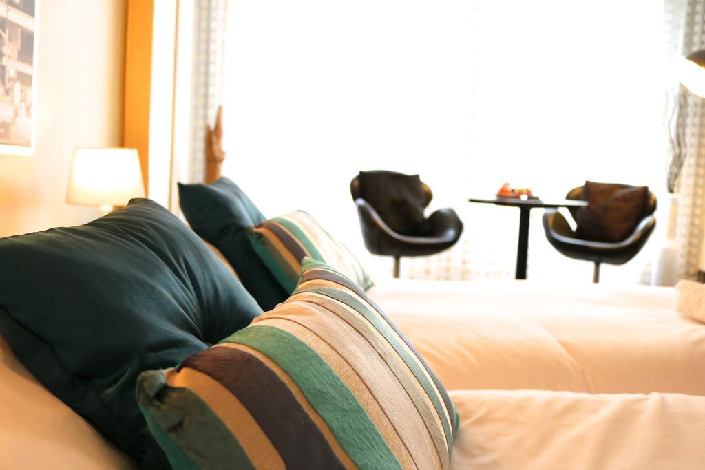 Saillant Hotel Maastricht City Centre - Auping Hotel Partner المظهر الخارجي الصورة