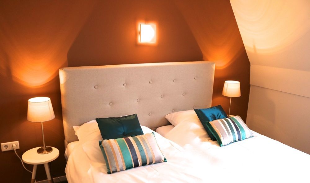 Saillant Hotel Maastricht City Centre - Auping Hotel Partner المظهر الخارجي الصورة
