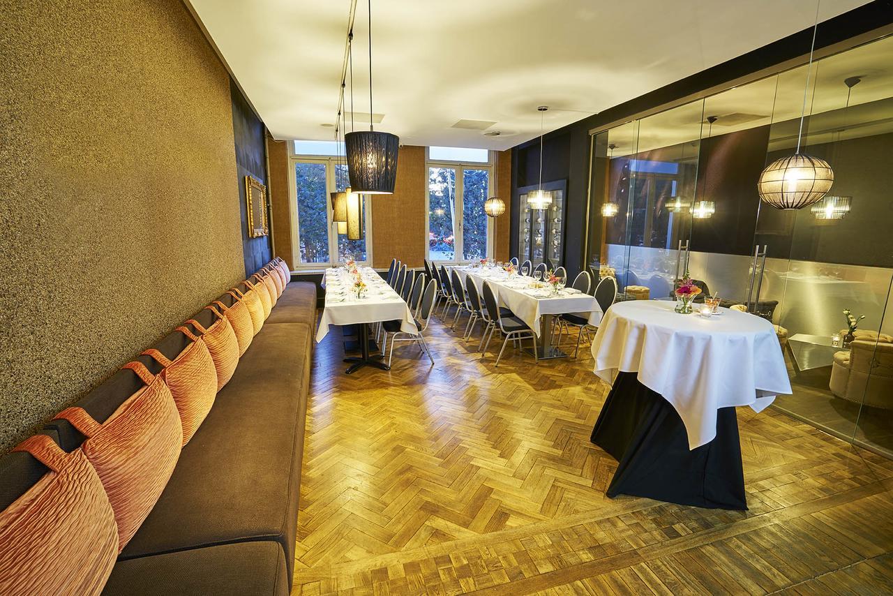 Saillant Hotel Maastricht City Centre - Auping Hotel Partner المظهر الخارجي الصورة
