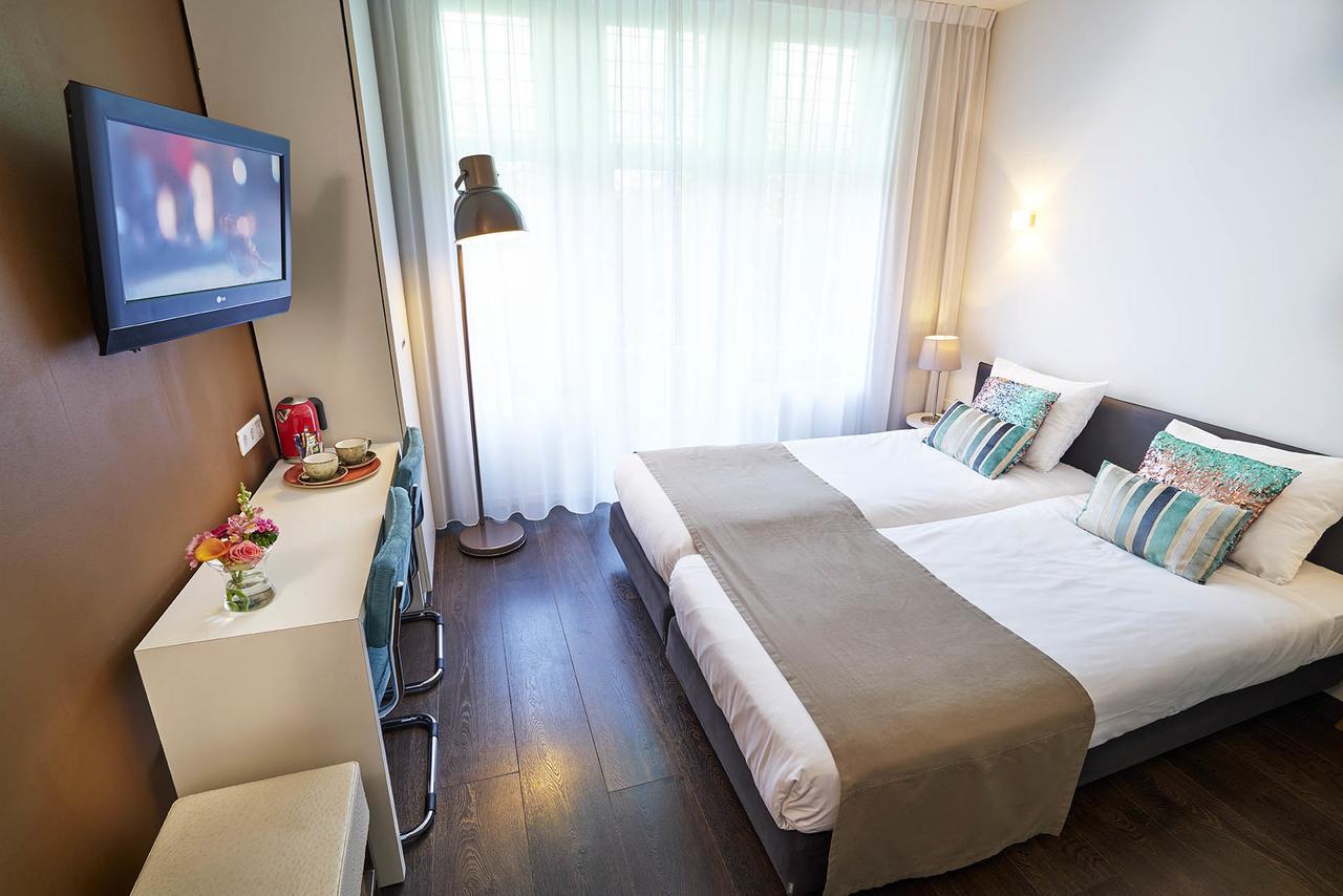 Saillant Hotel Maastricht City Centre - Auping Hotel Partner المظهر الخارجي الصورة