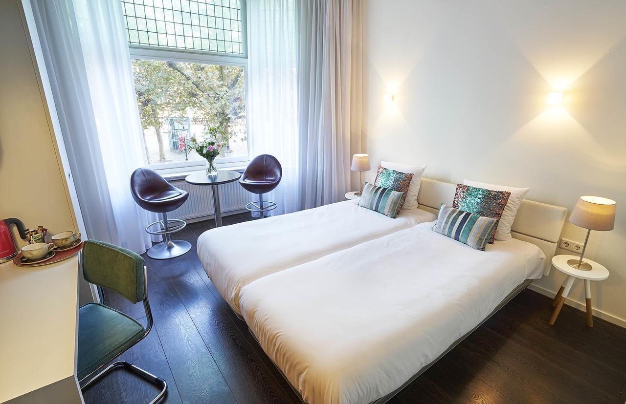 Saillant Hotel Maastricht City Centre - Auping Hotel Partner المظهر الخارجي الصورة