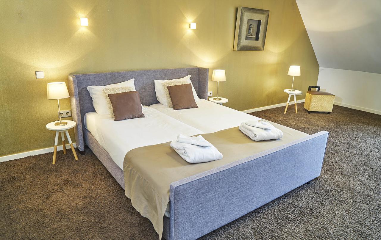 Saillant Hotel Maastricht City Centre - Auping Hotel Partner المظهر الخارجي الصورة