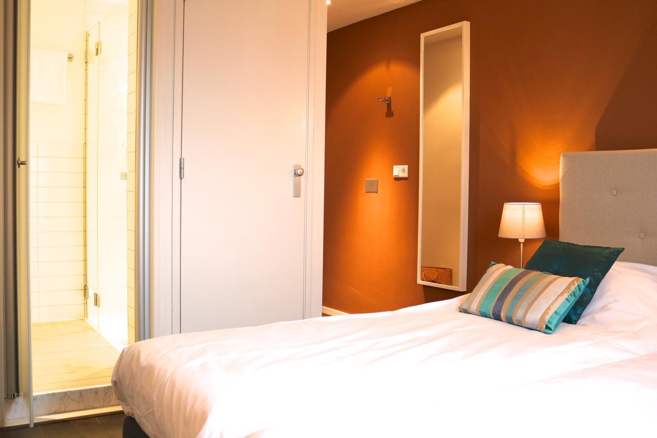 Saillant Hotel Maastricht City Centre - Auping Hotel Partner المظهر الخارجي الصورة