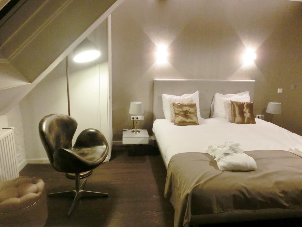 Saillant Hotel Maastricht City Centre - Auping Hotel Partner المظهر الخارجي الصورة