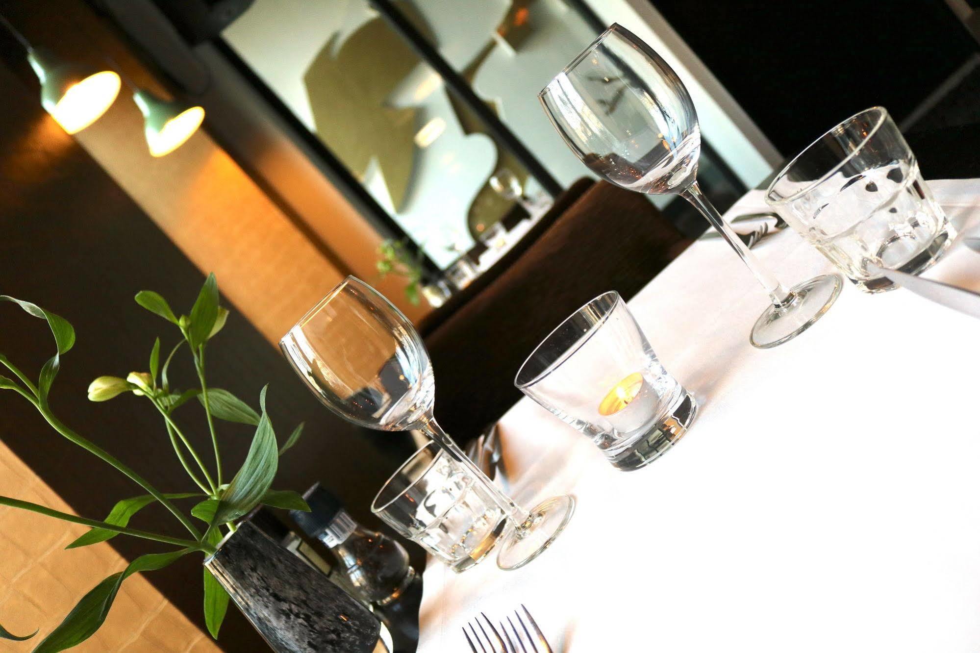 Saillant Hotel Maastricht City Centre - Auping Hotel Partner المظهر الخارجي الصورة