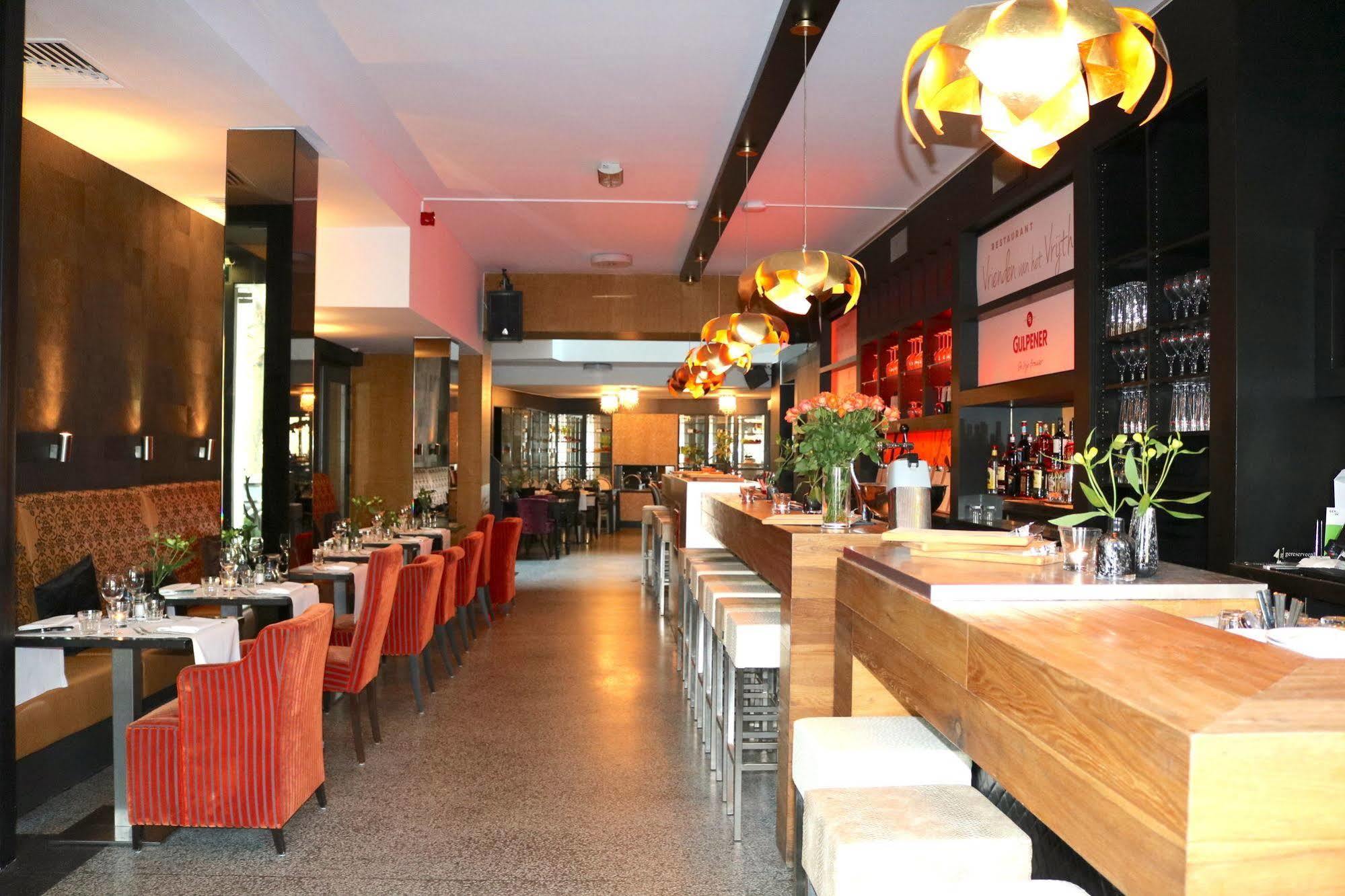 Saillant Hotel Maastricht City Centre - Auping Hotel Partner المظهر الخارجي الصورة