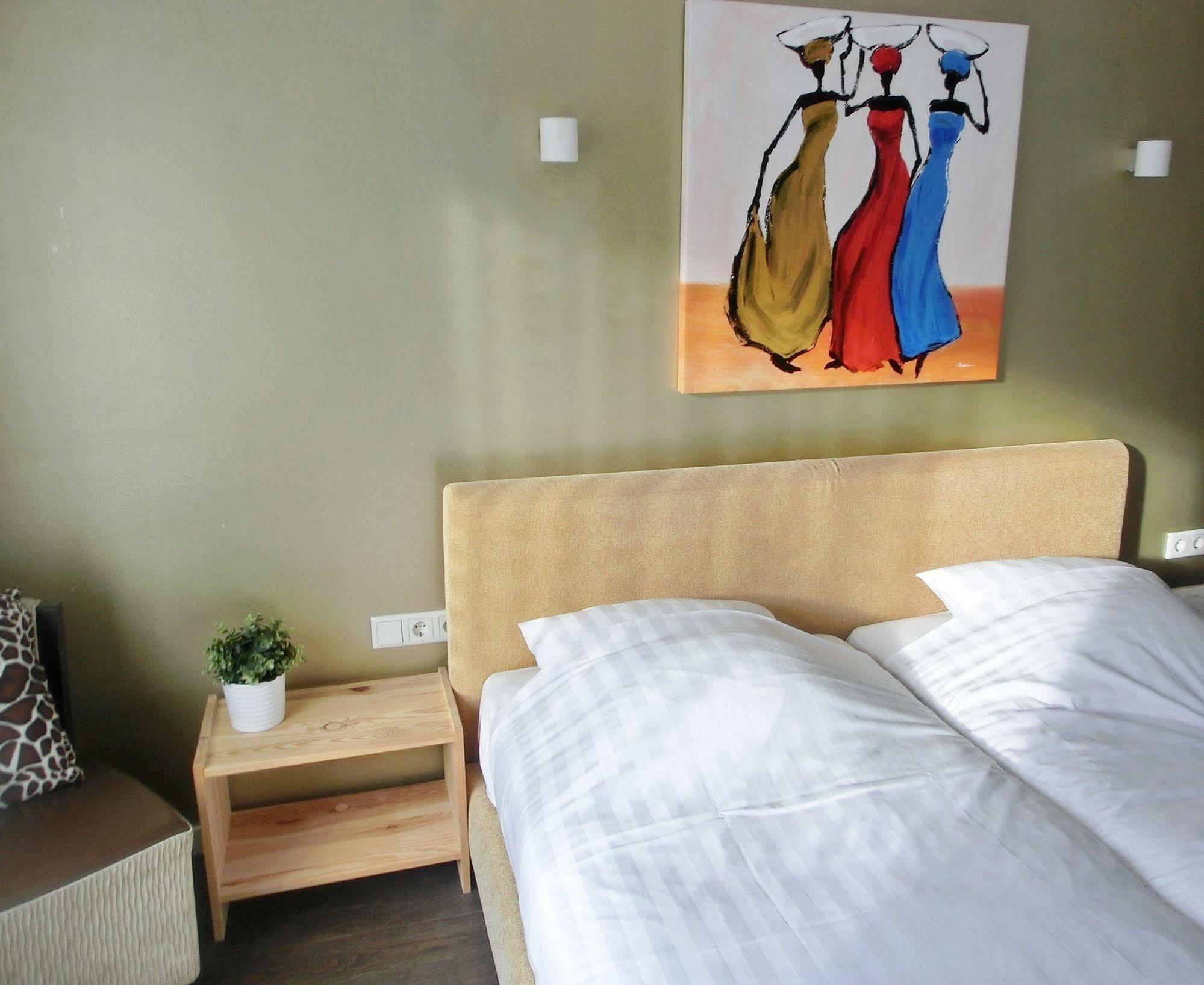 Saillant Hotel Maastricht City Centre - Auping Hotel Partner المظهر الخارجي الصورة