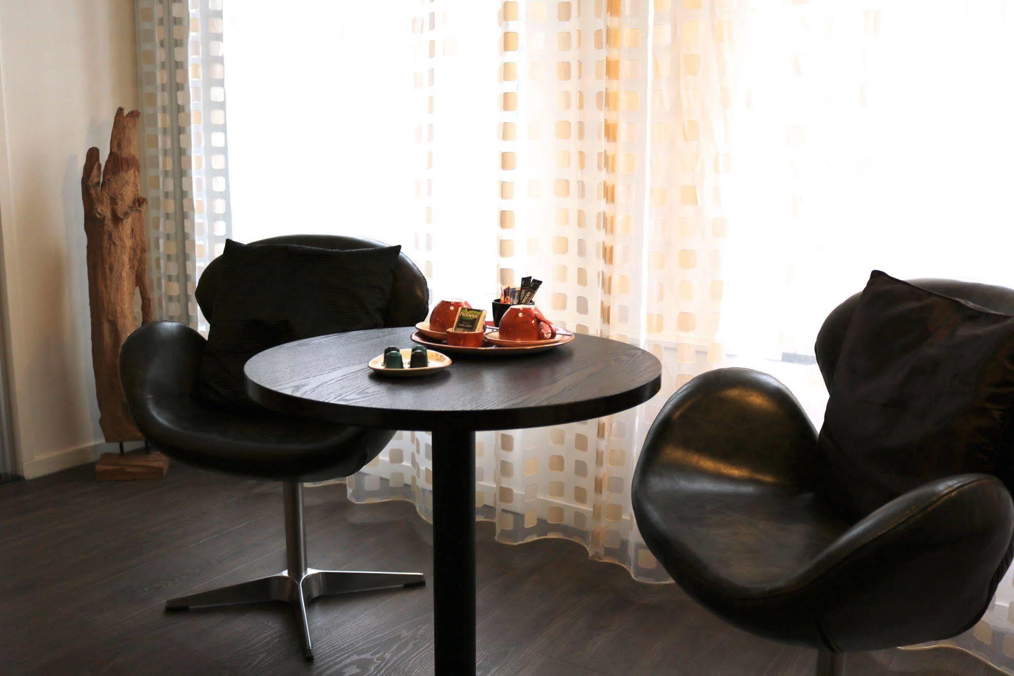 Saillant Hotel Maastricht City Centre - Auping Hotel Partner المظهر الخارجي الصورة