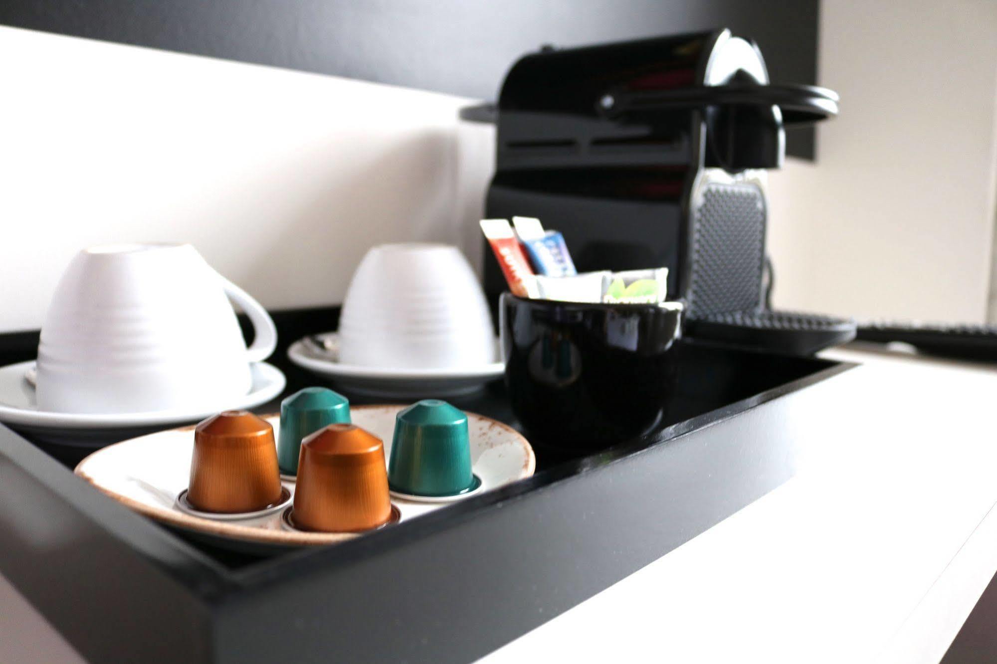 Saillant Hotel Maastricht City Centre - Auping Hotel Partner المظهر الخارجي الصورة
