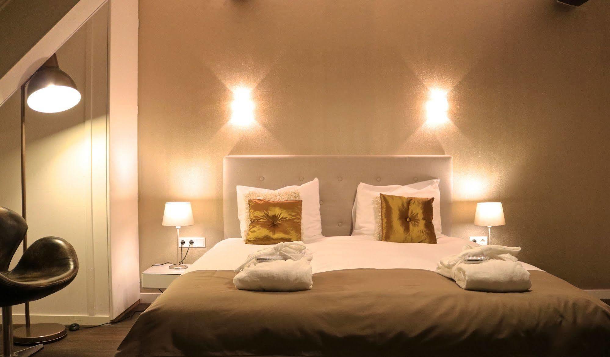 Saillant Hotel Maastricht City Centre - Auping Hotel Partner المظهر الخارجي الصورة