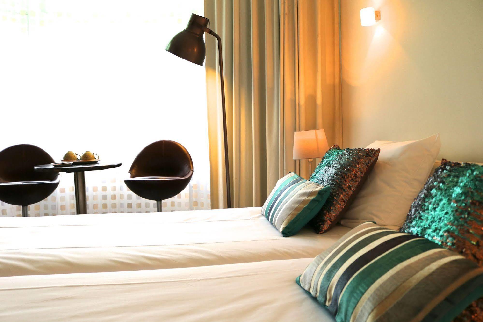 Saillant Hotel Maastricht City Centre - Auping Hotel Partner المظهر الخارجي الصورة