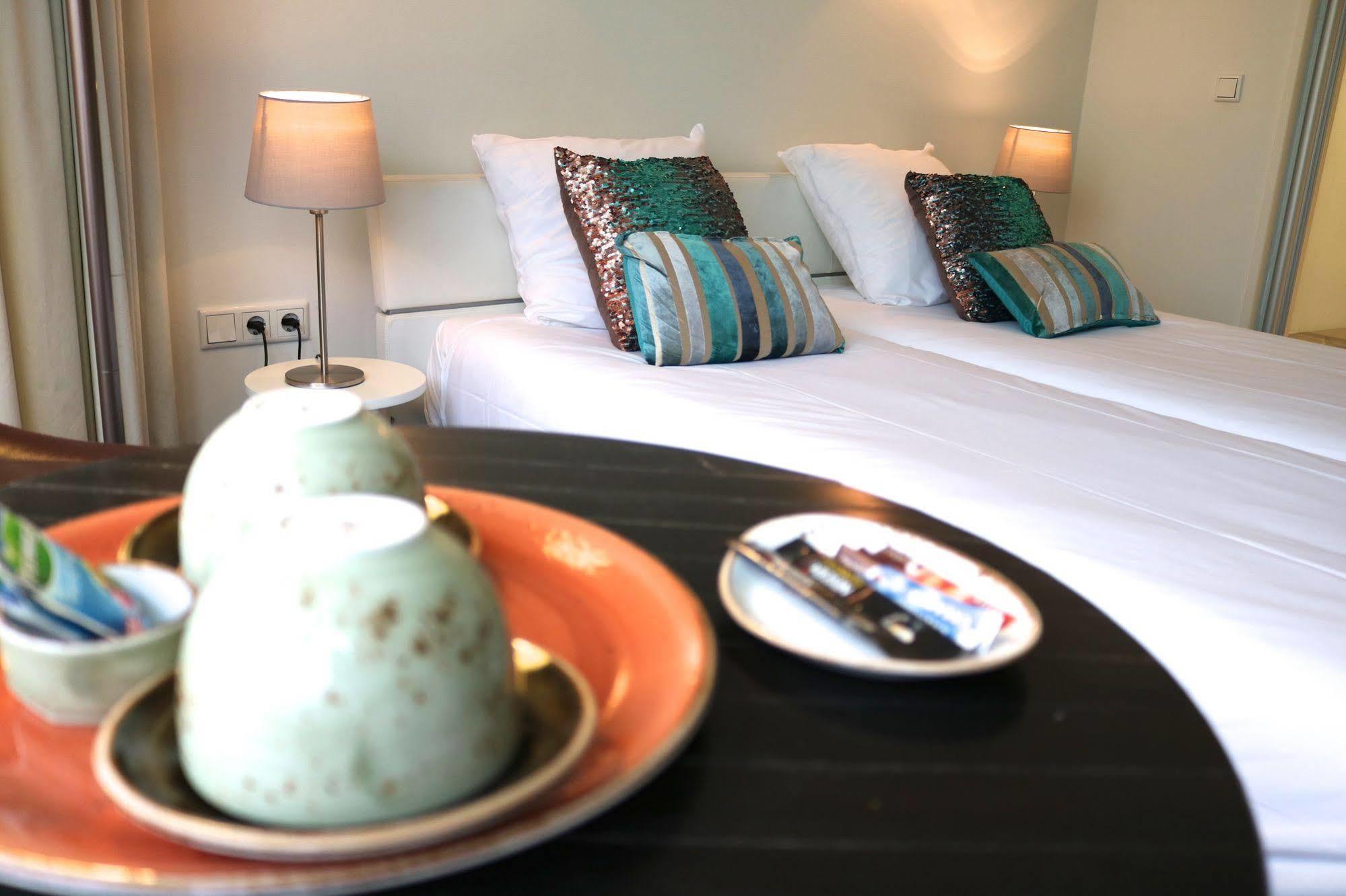 Saillant Hotel Maastricht City Centre - Auping Hotel Partner المظهر الخارجي الصورة