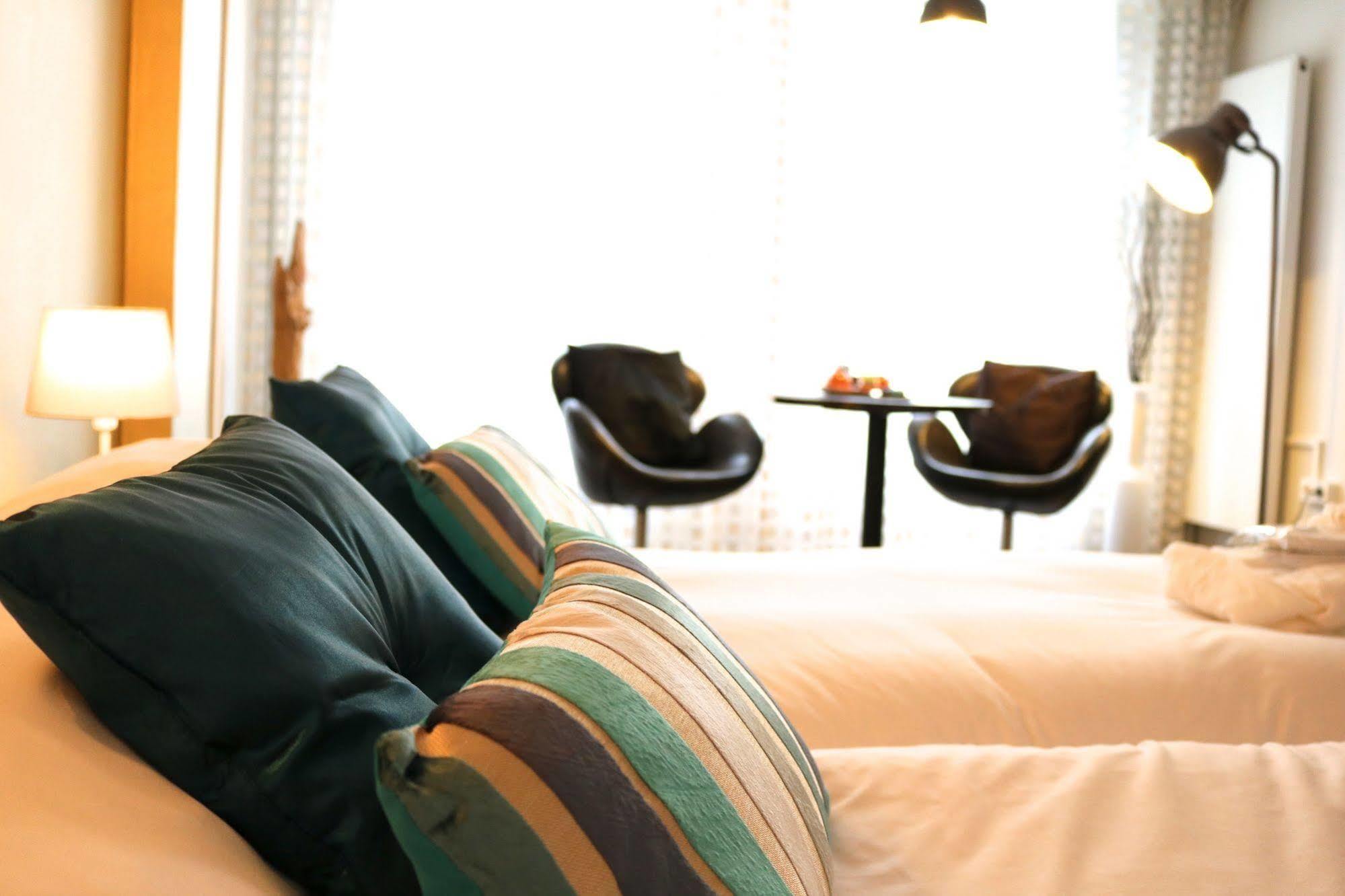 Saillant Hotel Maastricht City Centre - Auping Hotel Partner المظهر الخارجي الصورة