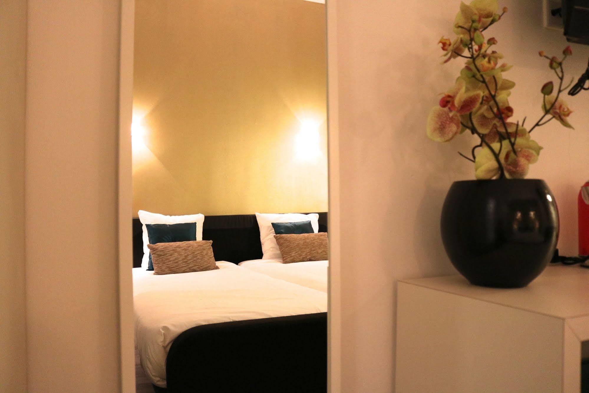Saillant Hotel Maastricht City Centre - Auping Hotel Partner المظهر الخارجي الصورة