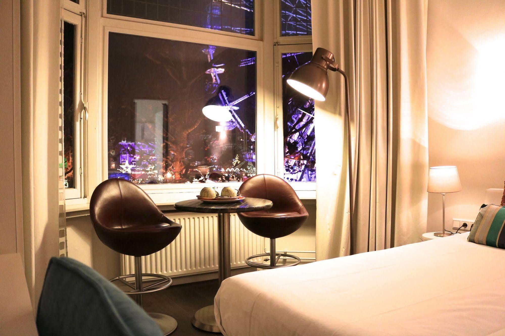 Saillant Hotel Maastricht City Centre - Auping Hotel Partner المظهر الخارجي الصورة