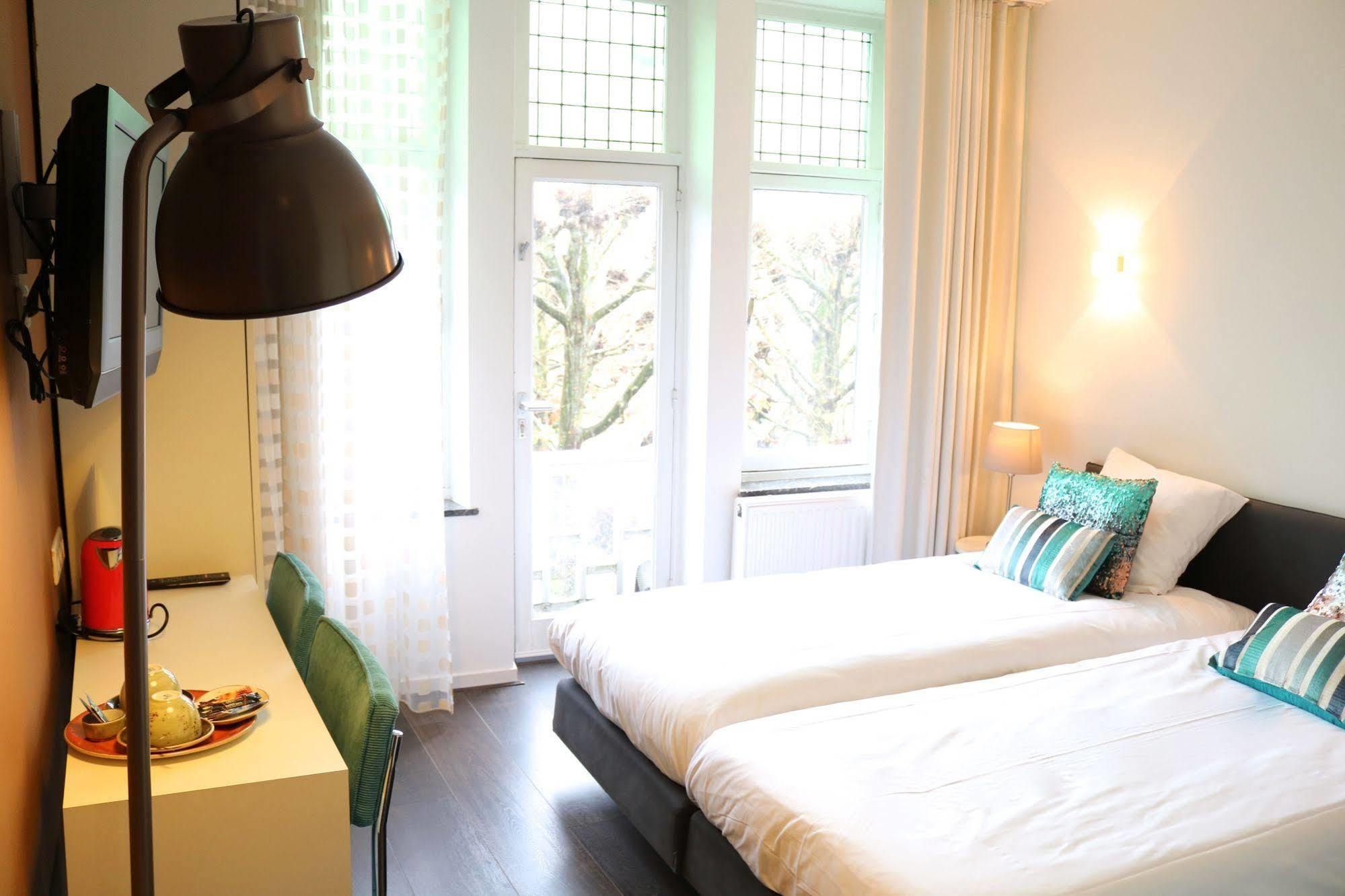 Saillant Hotel Maastricht City Centre - Auping Hotel Partner المظهر الخارجي الصورة